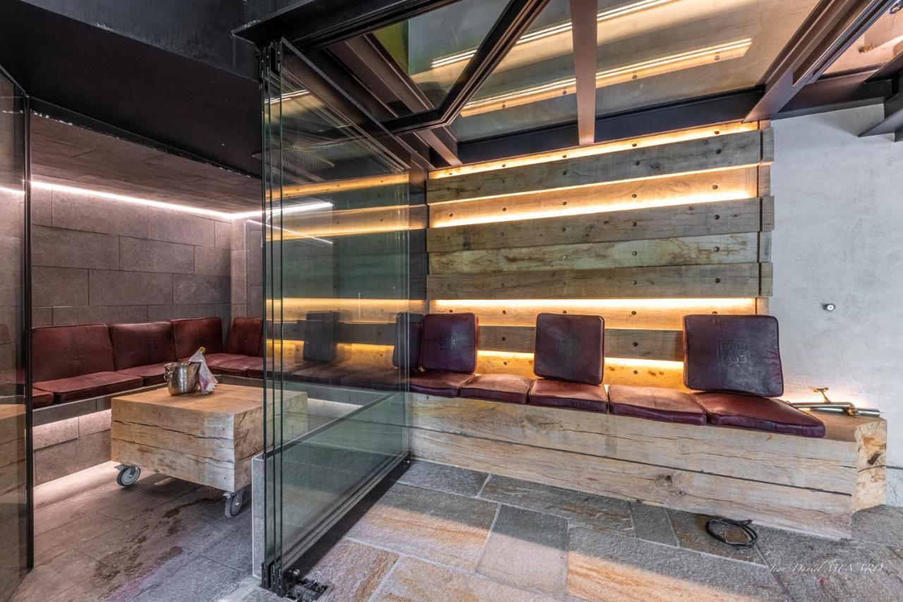 La Petite Ecurie - 5 Etoiles- Saint-Malo Apartment ภายนอก รูปภาพ