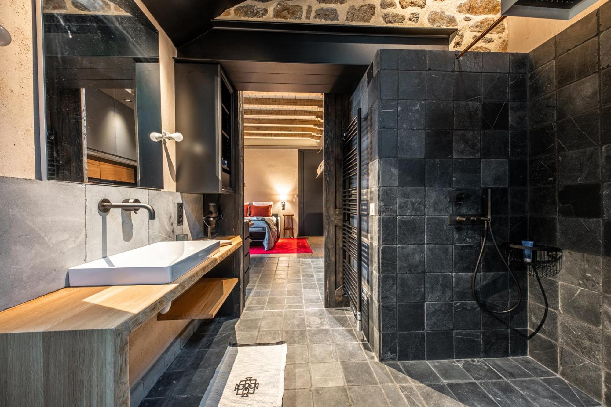 La Petite Ecurie - 5 Etoiles- Saint-Malo Apartment ภายนอก รูปภาพ
