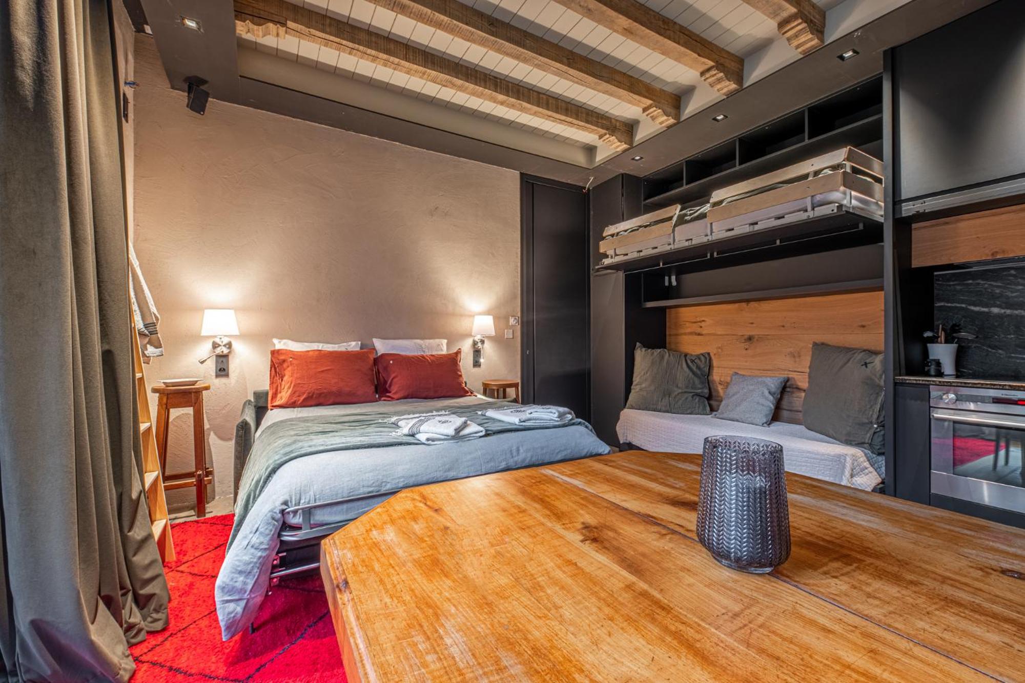 La Petite Ecurie - 5 Etoiles- Saint-Malo Apartment ภายนอก รูปภาพ